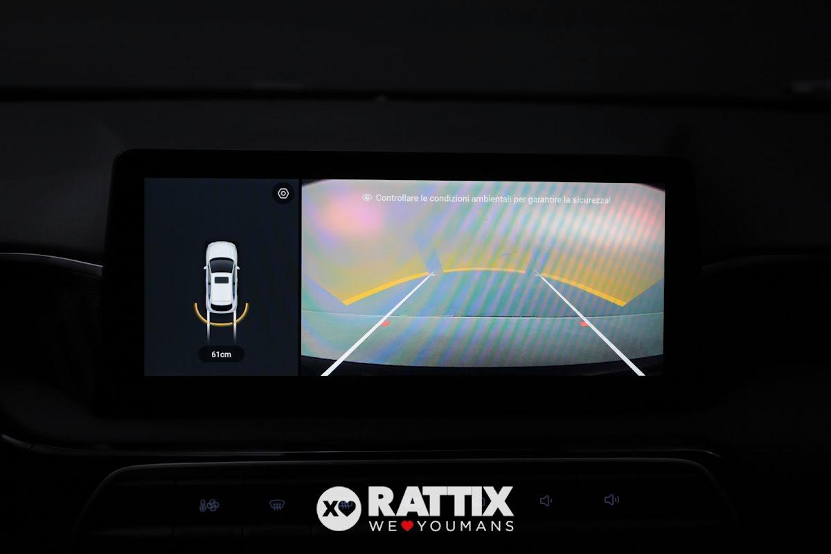 MG MG3 1.5 115CV Comfort