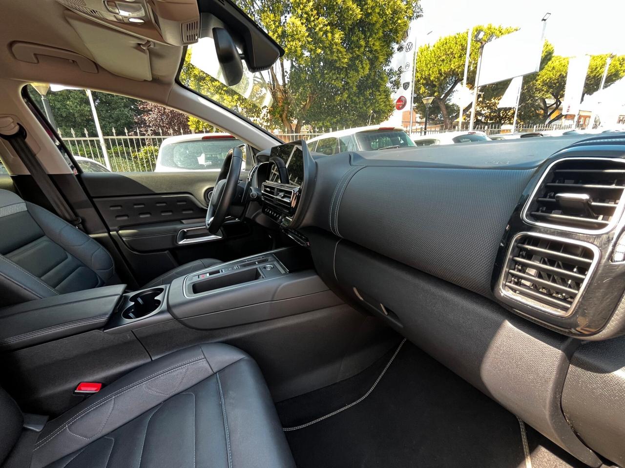 Citroen C5 Aircross C5 Aircross BlueHDi 130 S&S Shine