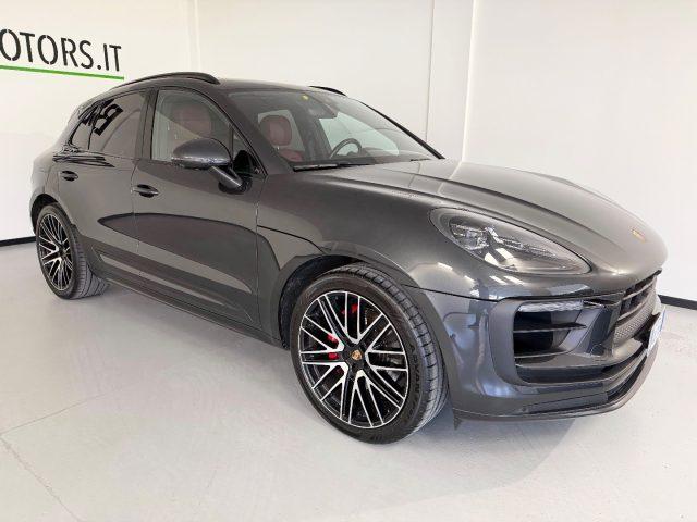 PORSCHE Macan 2.9 S 380cv PDK "IVA ESPOSTA"