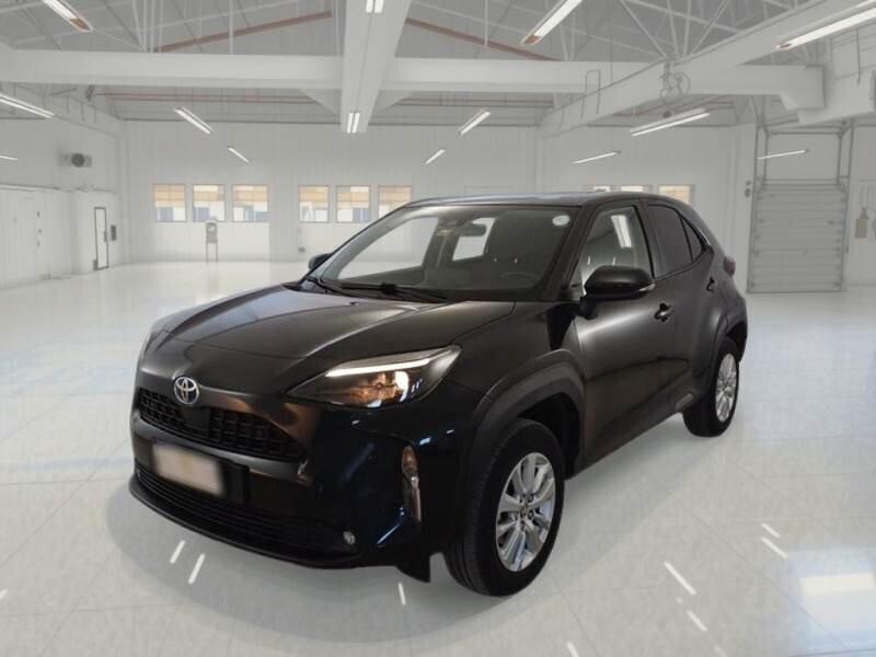 Toyota Yaris Cross 1.5 Hybrid 5p. E-CVT Business