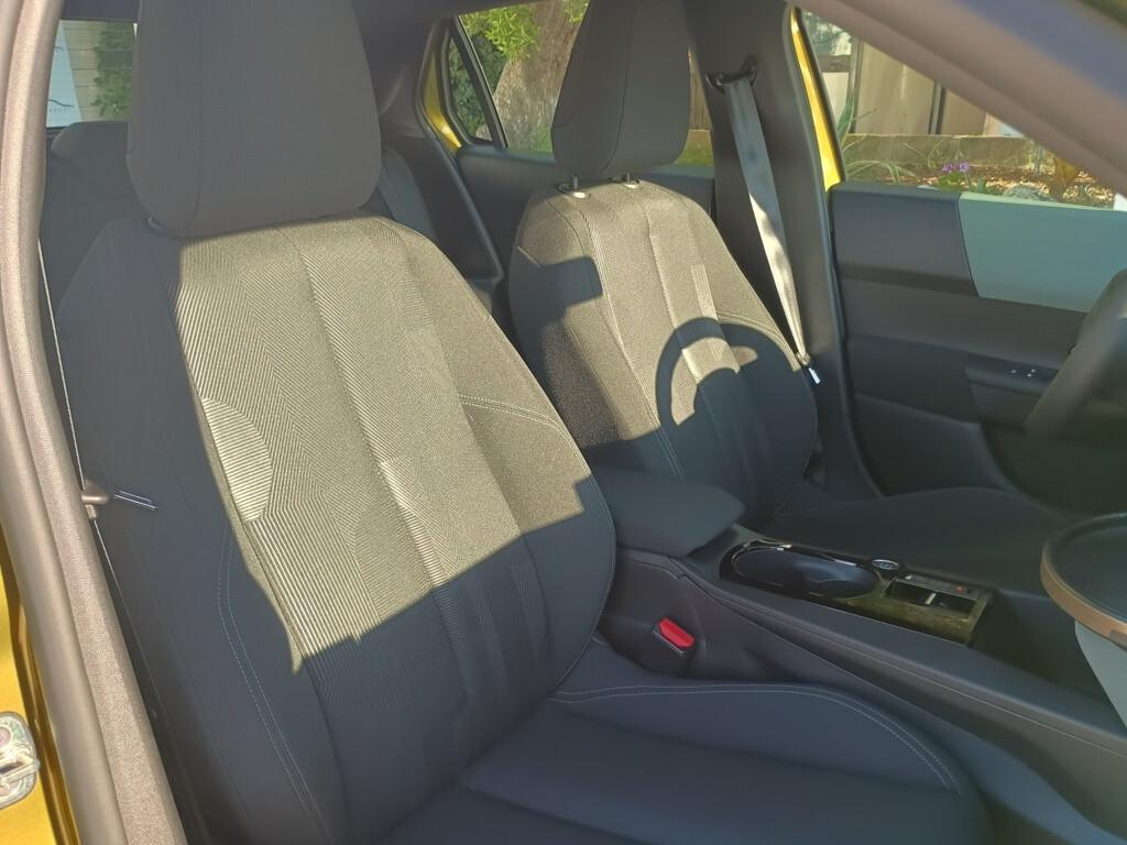 Lancia Ypsilon 1.2 Hybrid e-DCT