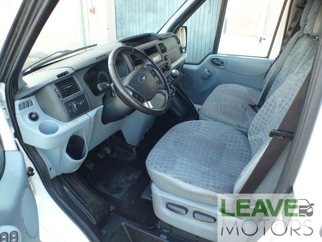 Ford Transit T330 NOVE POSTI - (M1465)