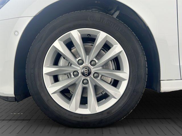 AUDI A3 A3 SPB 30 TDI