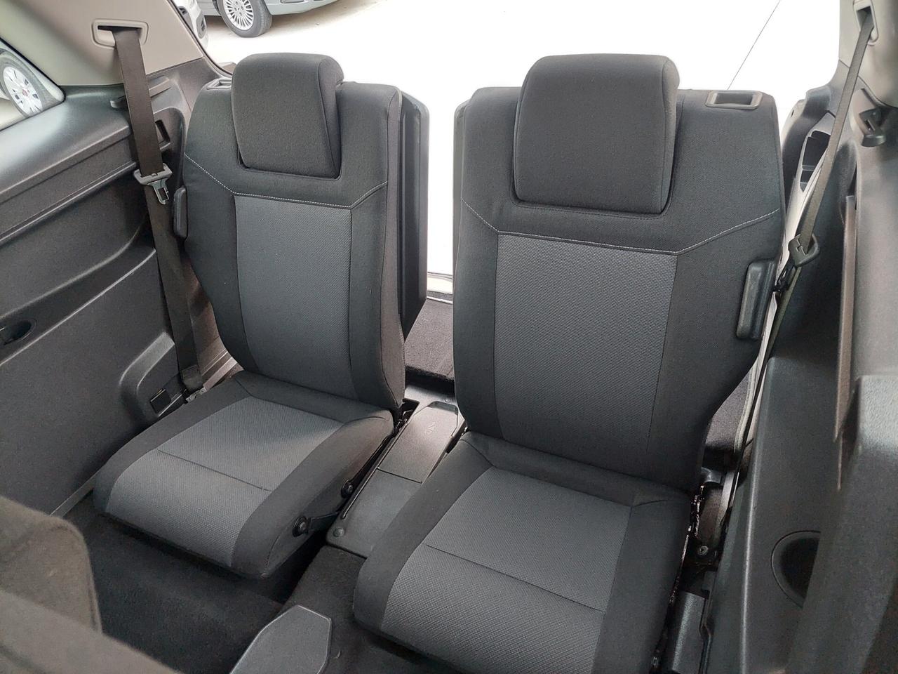 Opel Zafira 1.9 CDTI 120CV Enjoy 7POSTI