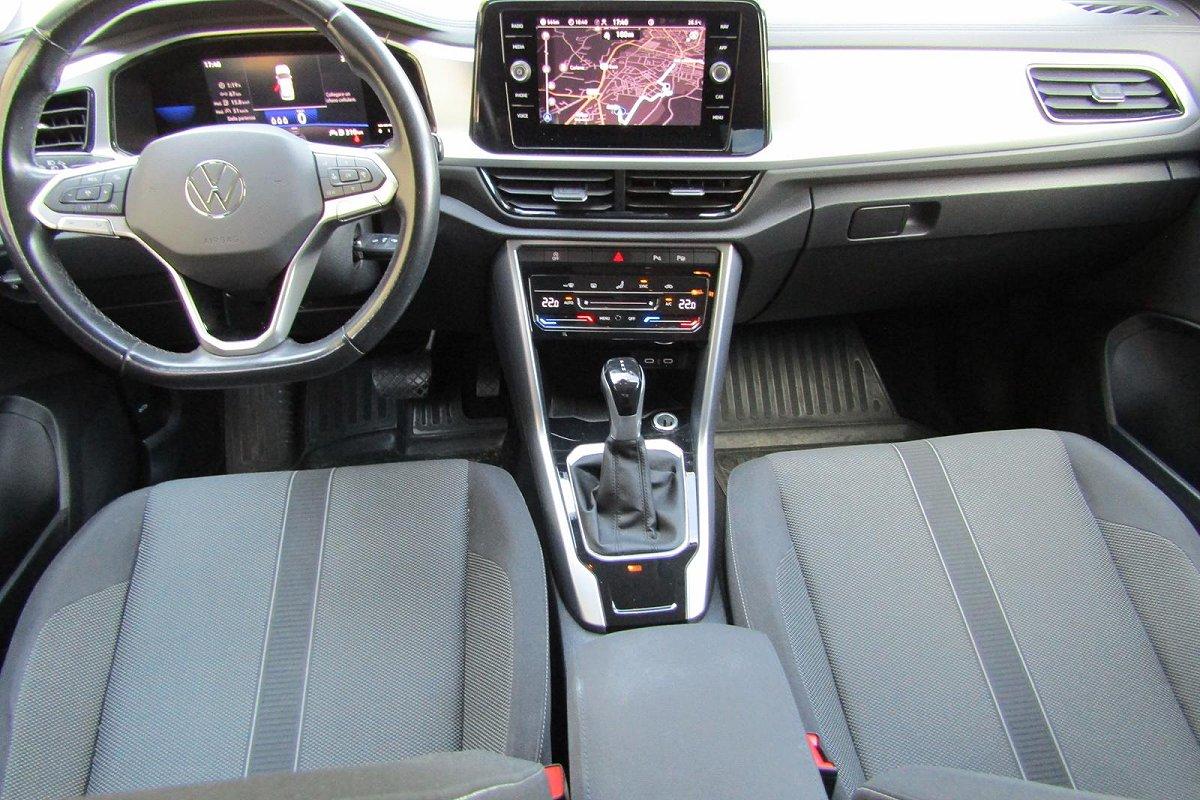 VOLKSWAGEN T-Roc 2.0 TDI SCR 150 CV DSG Style