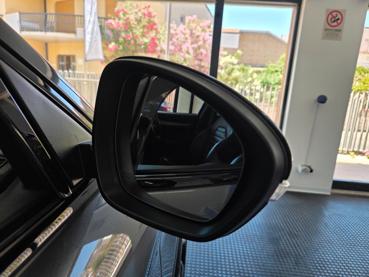 Alfa Romeo Stelvio 2.2 160CV AT8 2020 TETTO