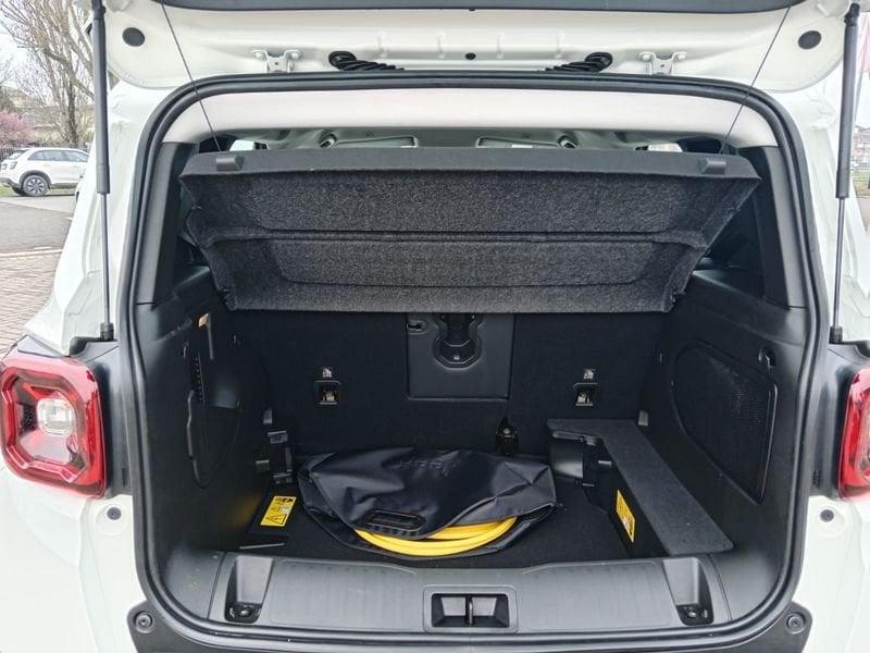 Jeep Renegade 4xe 1.3 T4 PHEV 240cv Overland 4xe Auto