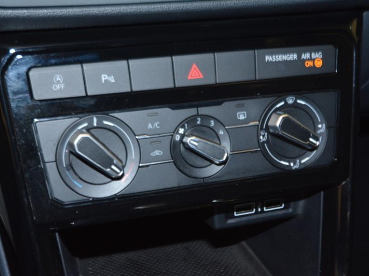 Volkswagen T-Cross 1.0 tsi advanced dsg