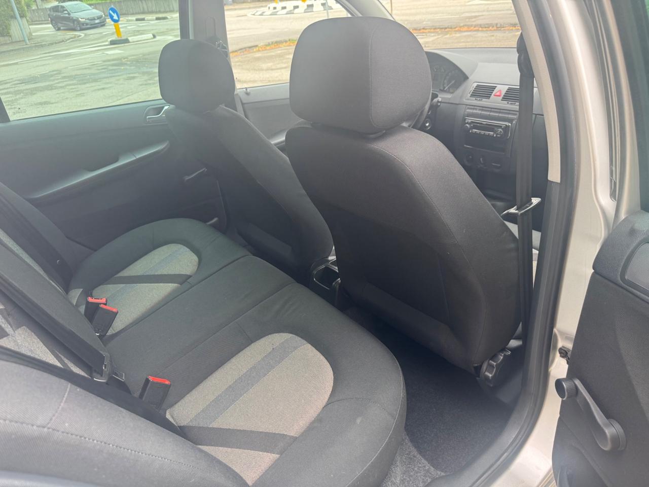 Skoda Fabia 1.4 TDI OK NEOPATENTATI