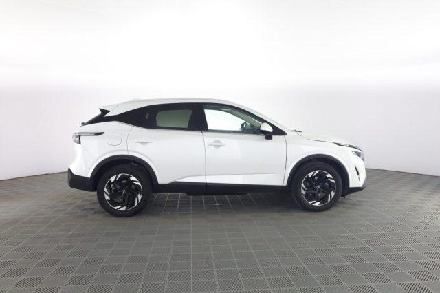 NISSAN Qashqai Qashqai MHEV 140 CV N-Connecta