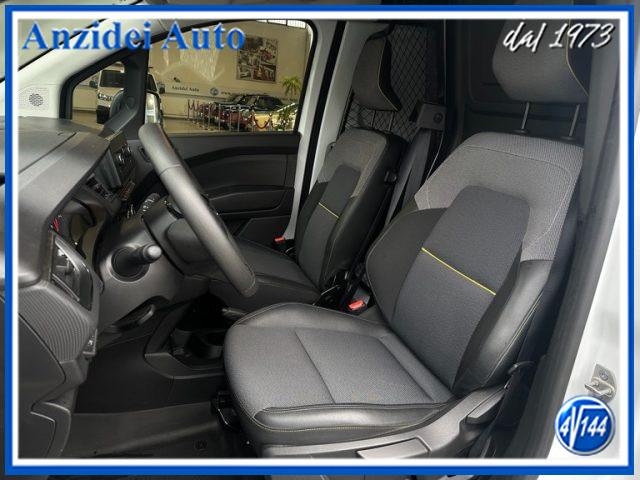RENAULT Kangoo 1.5 Blue dCi 95 CV Open Sesame