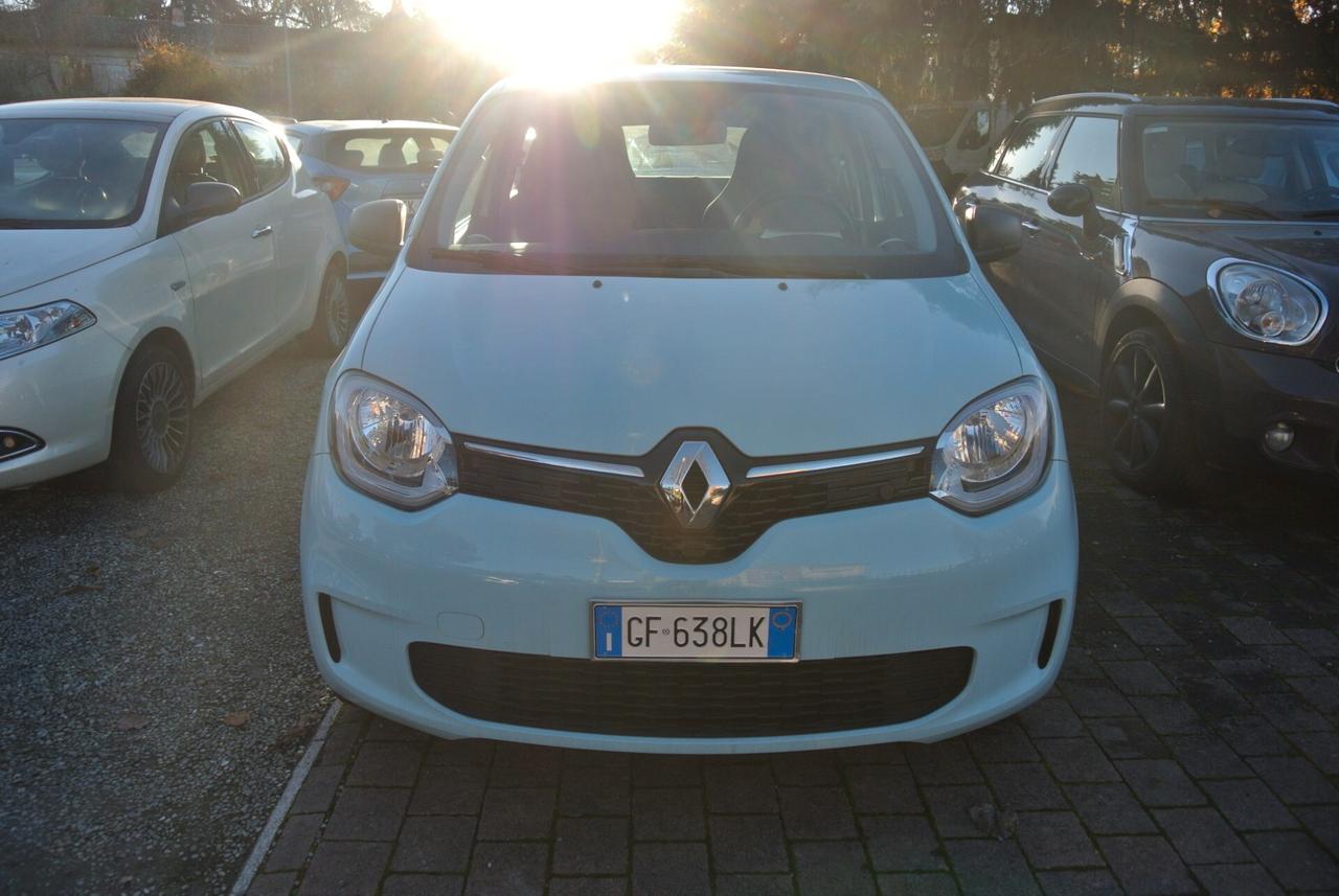 Renault Twingo SCe 65 CV Life