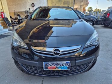Opel Astra GTC 1.7 CDTI 110CV S&S 3 porte Cosmo