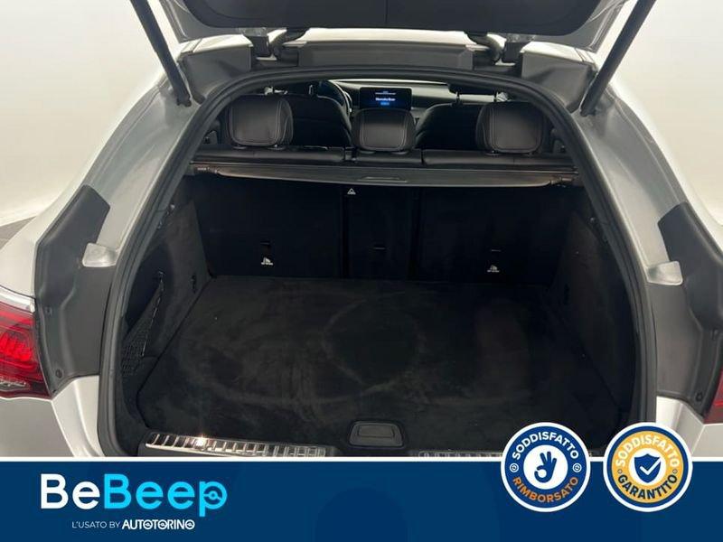 Mercedes-Benz GLC Coupé GLC COUPE 300 E PHEV (EQ-POWER) PREMIUM 4MATIC AUT