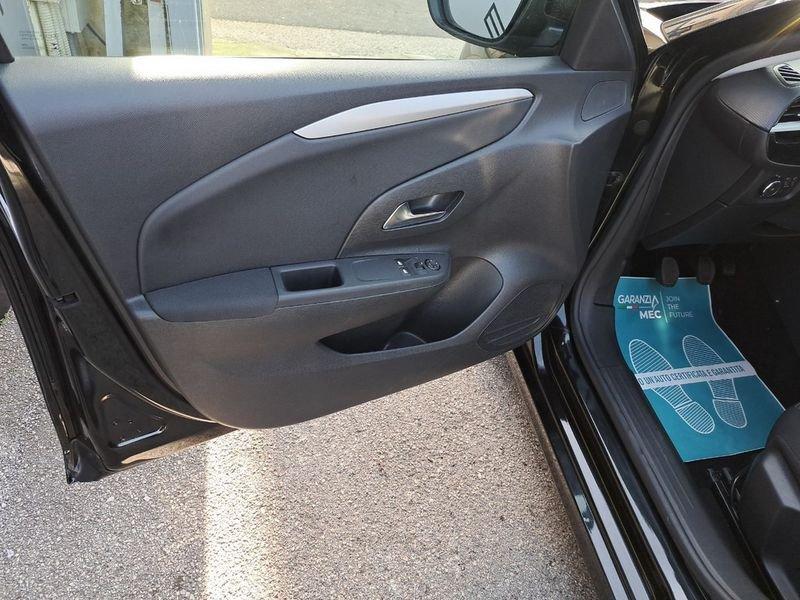 Opel Corsa Corsa 1.2 100 CV Edition