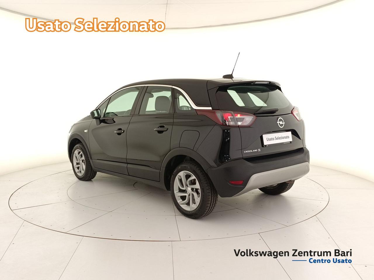 Opel Crossland X x 1.2 innovation s&s 130cv auto my20
