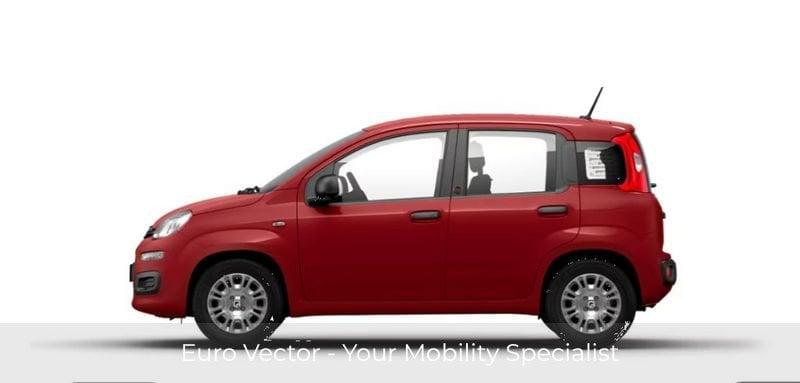 FIAT Panda Panda 1.0 FireFly S&S Hybrid