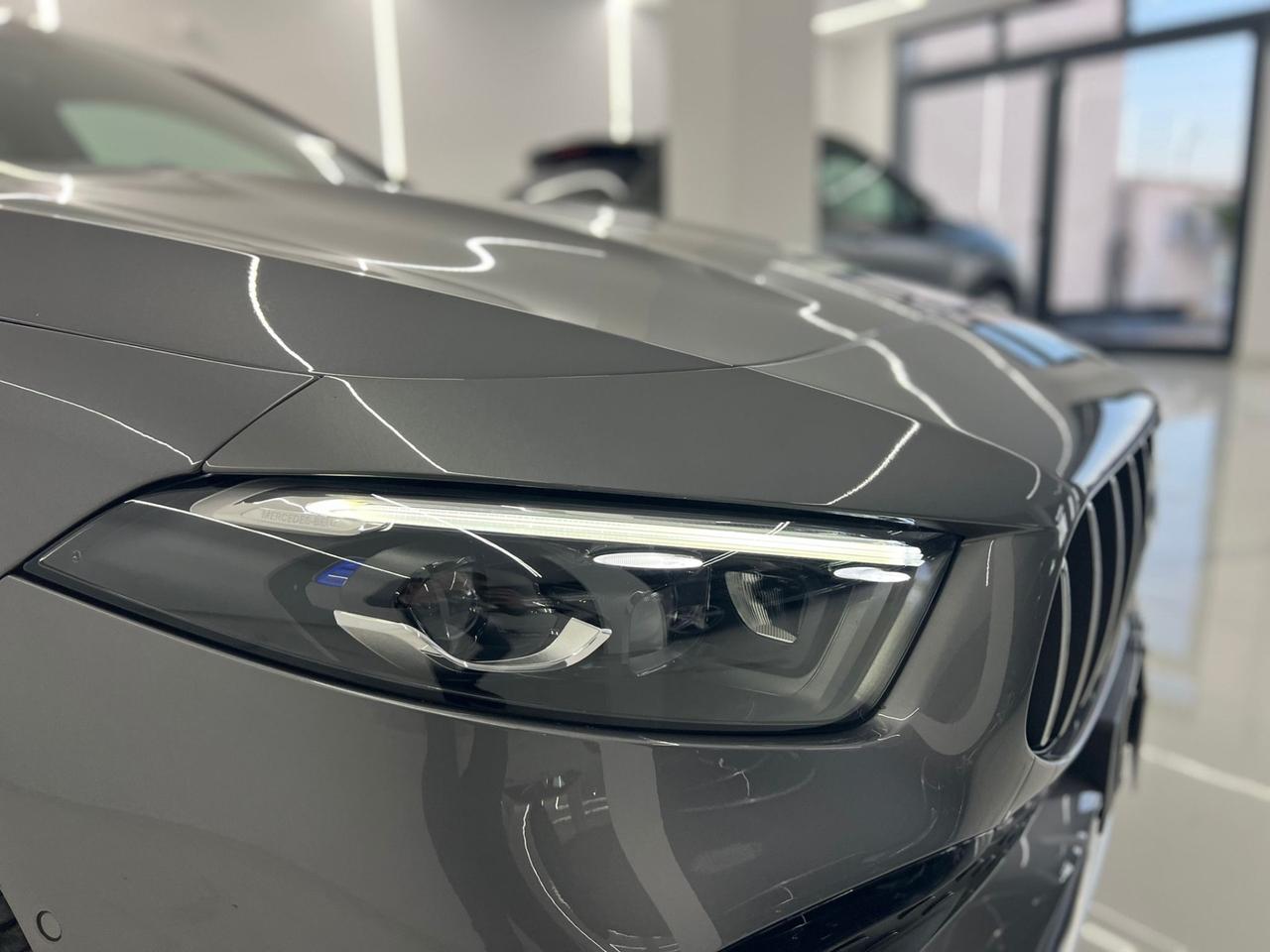 Mercedes-benz A 35 AMG Mercedes A35