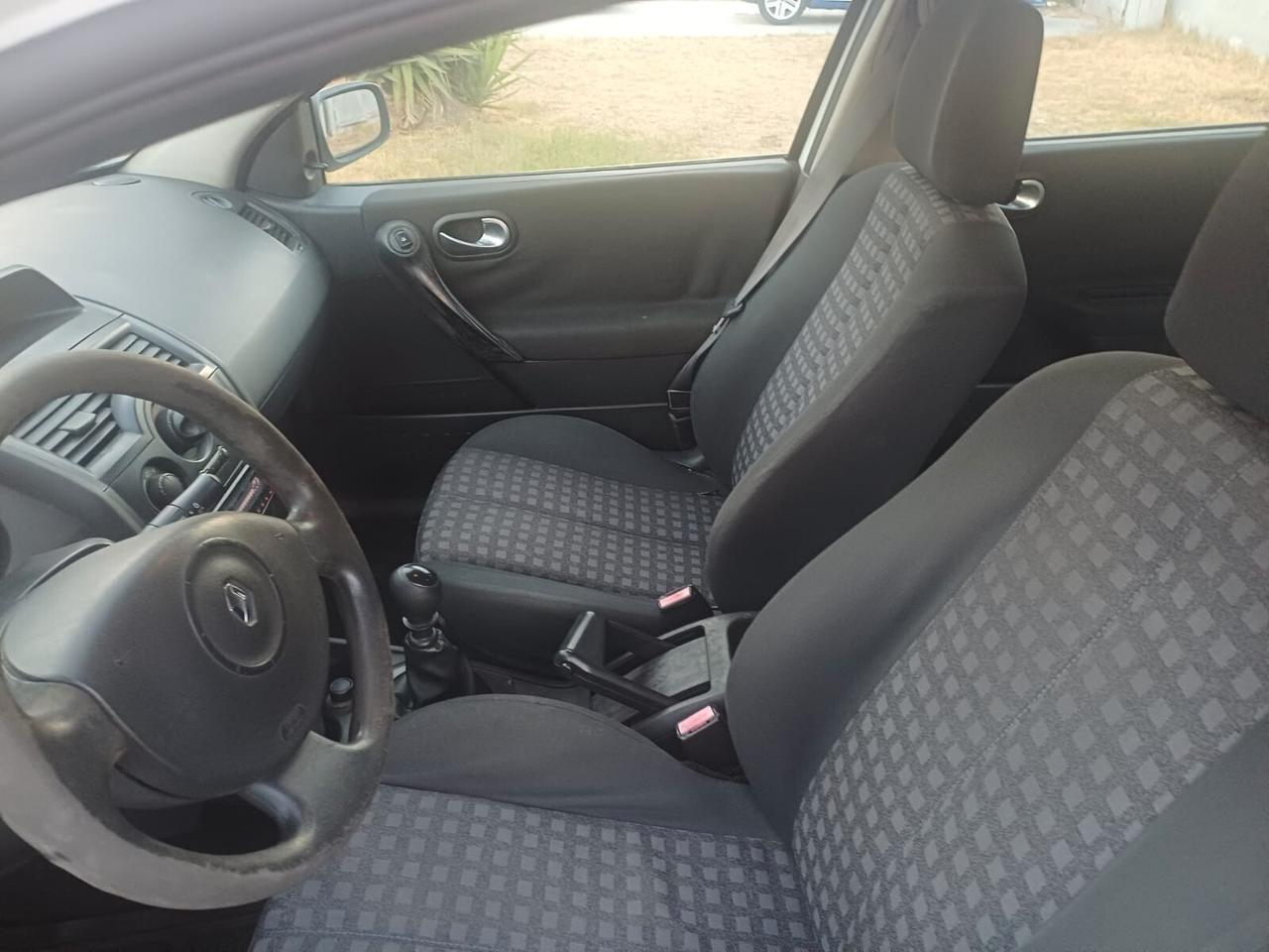 Renault Megane Mégane 1.5 dCi/105CV Grandtour Dynamique