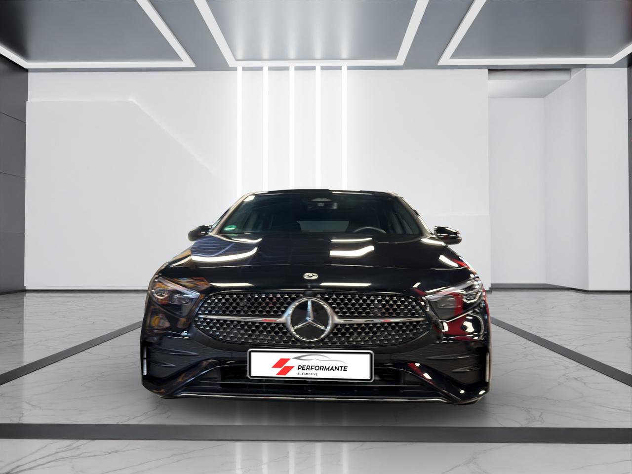 Mercedes A 180 AMG Line Premium 7G-DCT