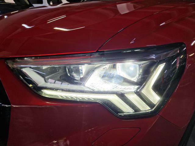 AUDI Q3 SPB40 TDI QUATTRO CV.190 S-TRONIC+19'+TETTO
