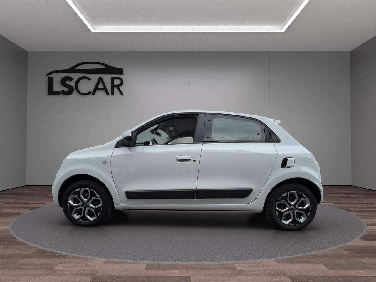 Renault - Twingo Limited 73cv