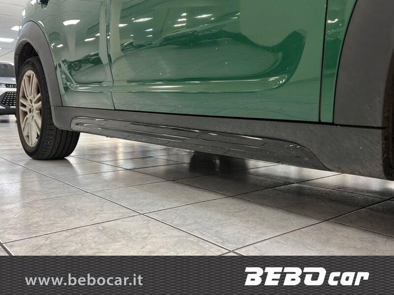 MINI Countryman Mini Countryman 2.0 Cooper D Baker Street