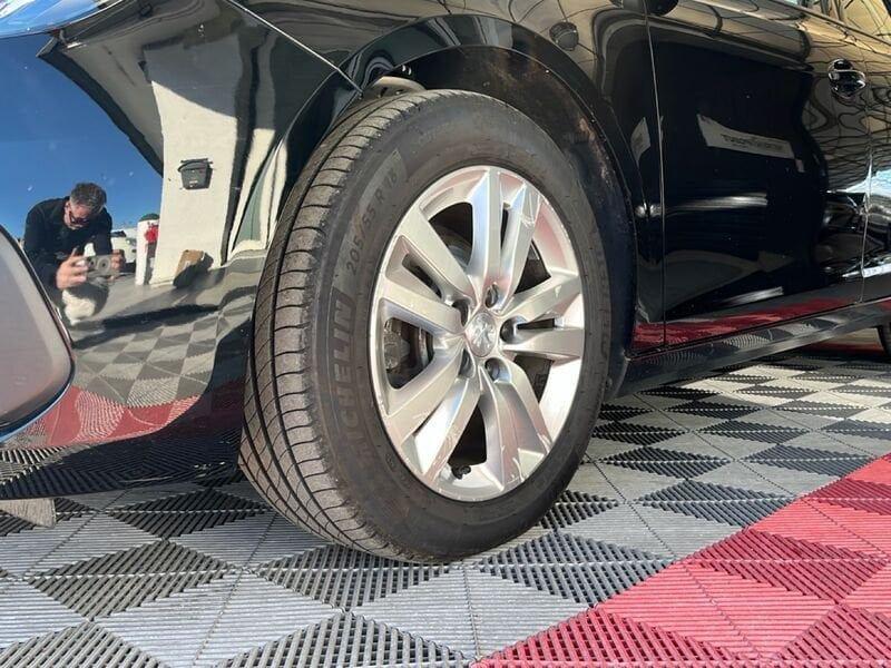 Peugeot 308 Active BlueHDi 100 S&S