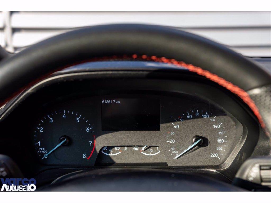 FORD Puma 1.0 ecoboost h st-line design 2 s&s 125cv del 2022