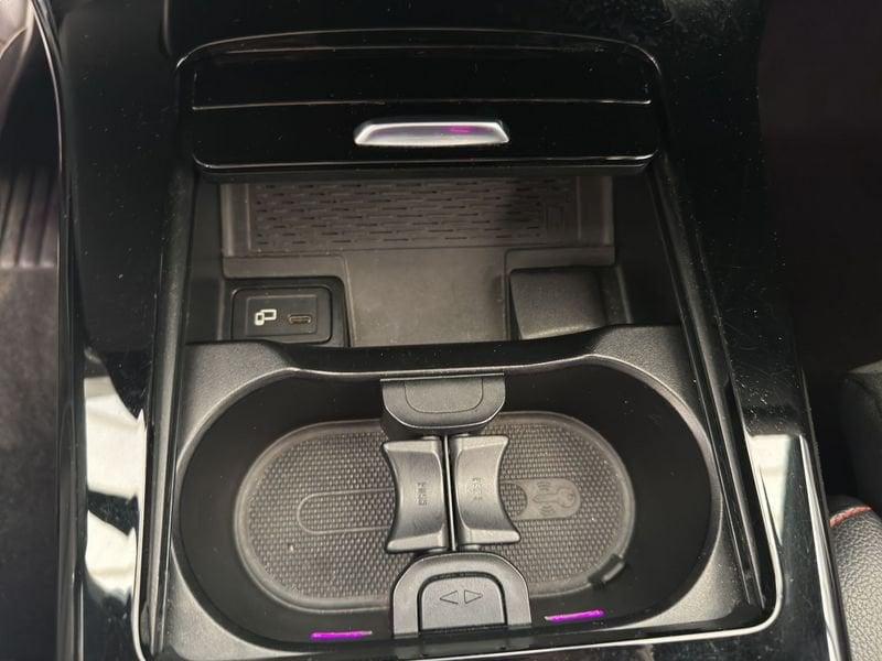 Mercedes-Benz CLA 200 d Automatic Premium