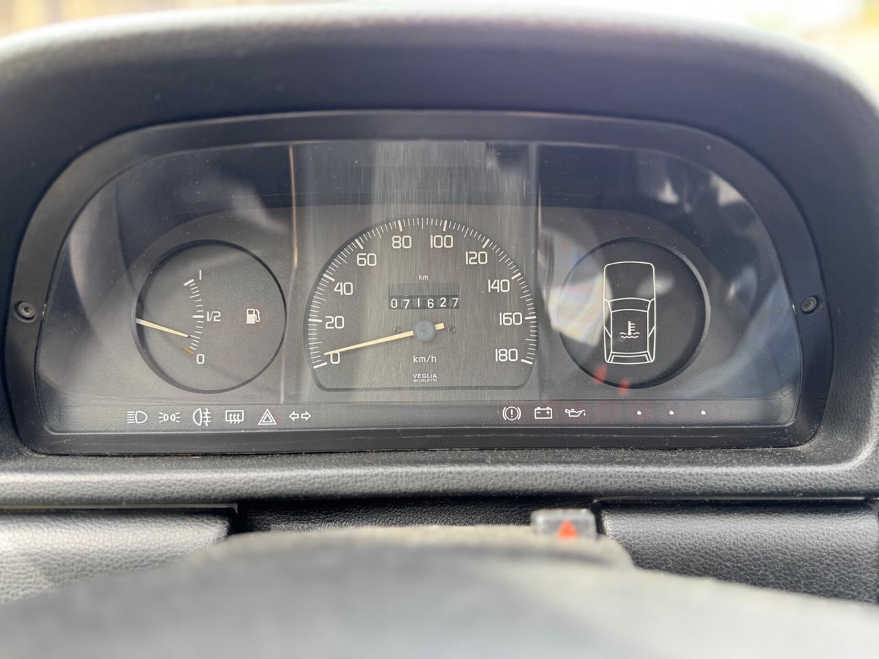 Fiat Uno 1.0 i.e. cat 5 porte Start 70.000