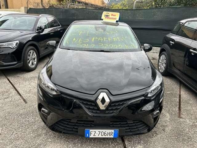 Renault Clio ZEN TCE 100cv GPL SOLO 32500 KM