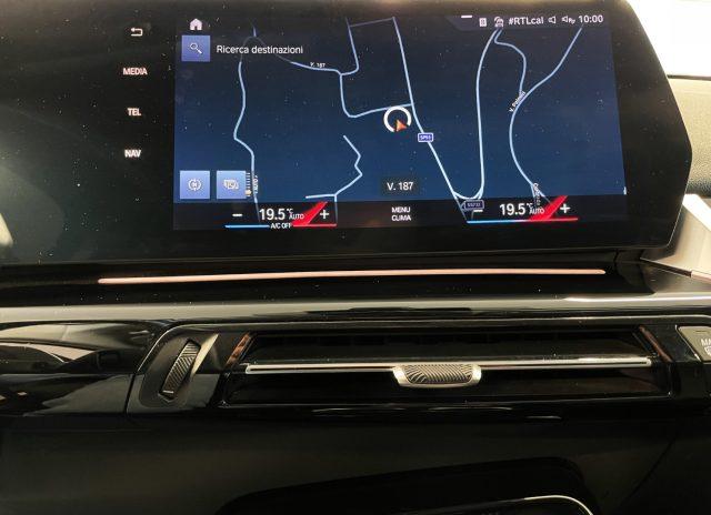 BMW X1 2.0 d S-Drive 150 CV Edition Essence