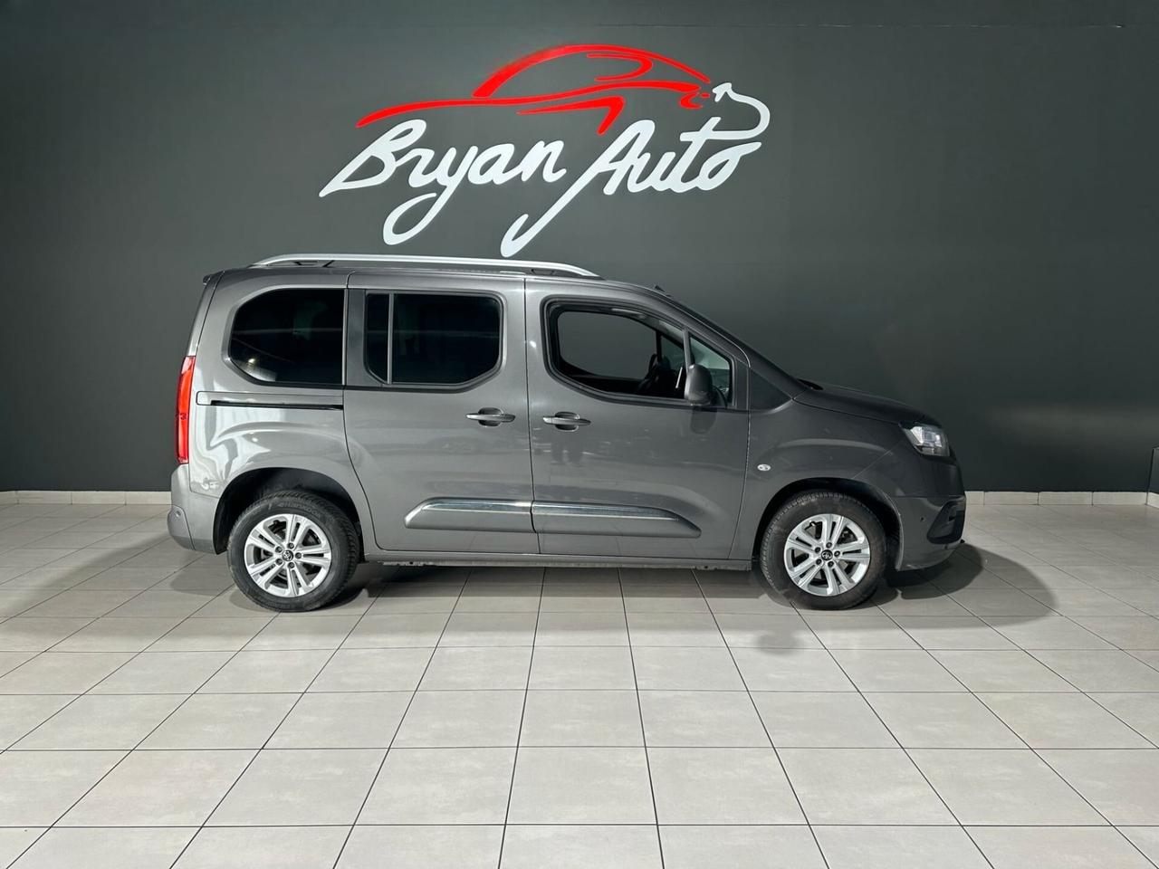 Toyota Proace Proace City Verso 1.5D 100 CV S&S Short D Luxury