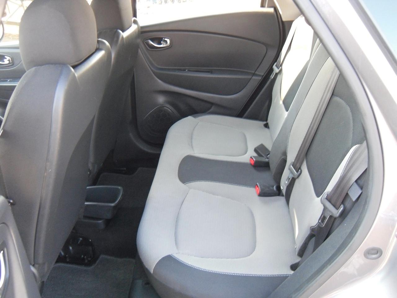 Renault Captur 1.5 dCi 90 CV Start&Stop Energy Zen