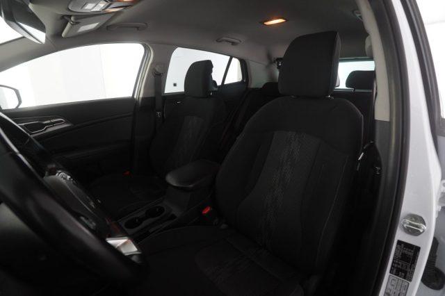 KIA Sportage Sportage 1.6 CRDi MHEV Style