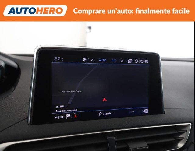 PEUGEOT 3008 BlueHDi 130 S&S Active