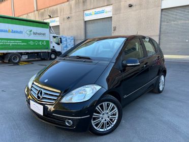 Mercedes-benz A 180 CDI Avantgarde Perfetta Neopatentati