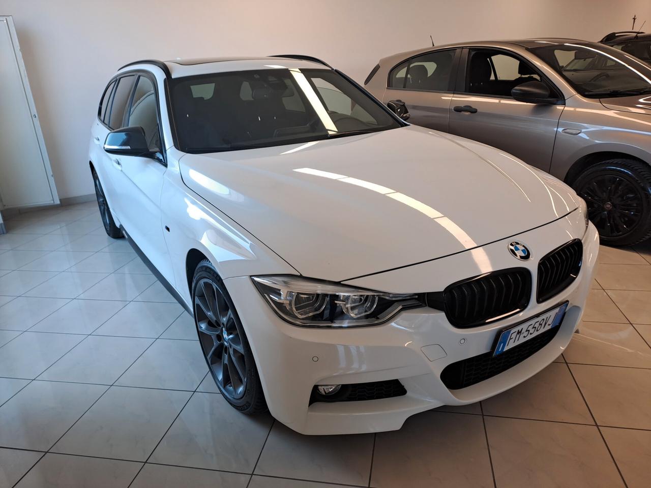 Bmw 116 116d 5p. Msport