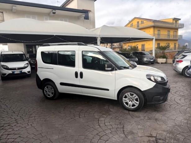 FIAT Doblò 1.3 MJT S&S 5posti N1 Easy