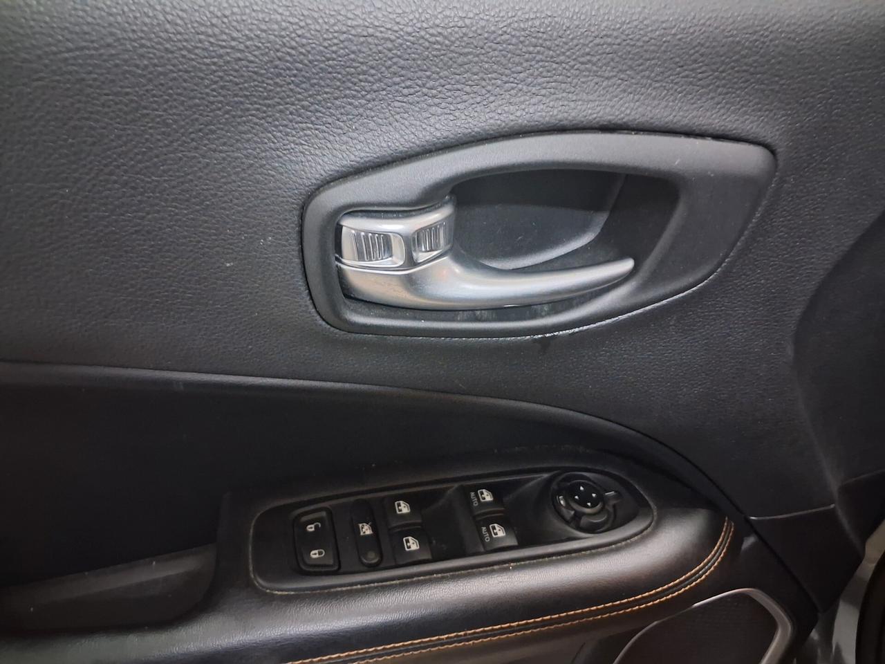 Jeep Compass 2.0 Multijet 4x4 unico prop 2018