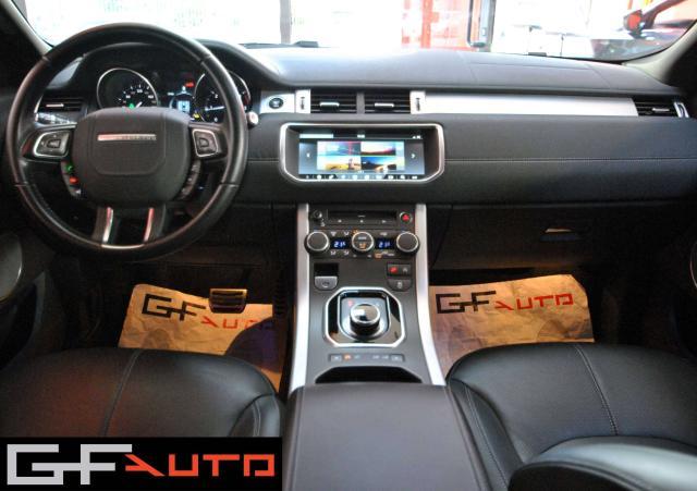 Land Rover Range Rover Evoque Range Rover Evoque I 2016 5p 2.0 td4 HSE 180cv auto