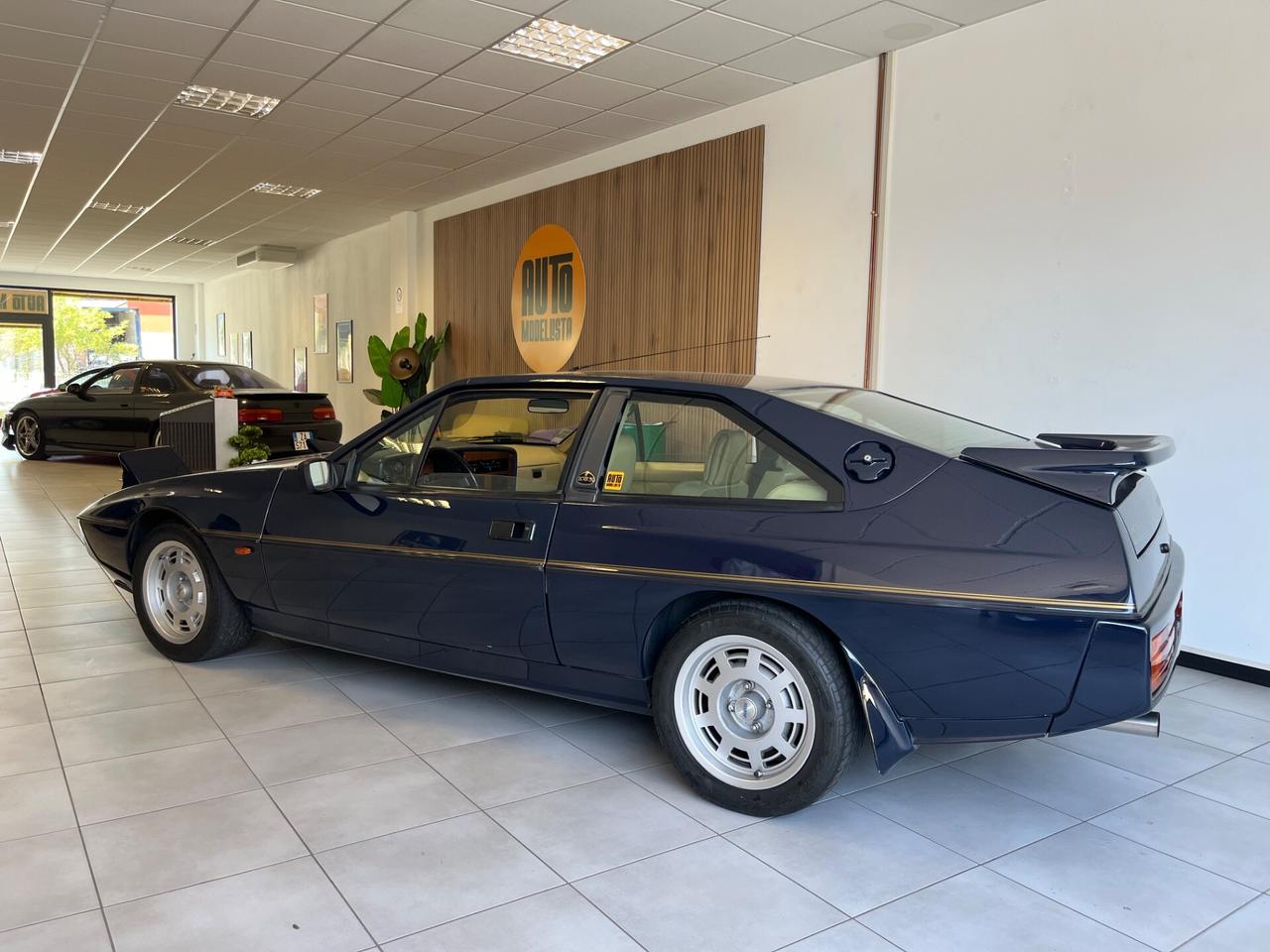 Lotus Excel 2.2 S.E. 180cv
