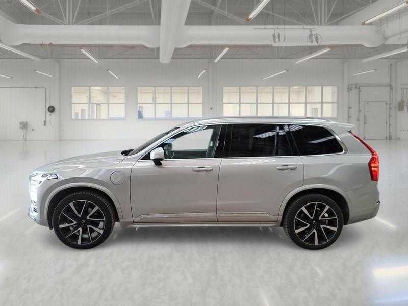 VOLVO XC90 T8 AWD PLUG-IN 7P RECHARGE INSCR. 5 PORTE SUV