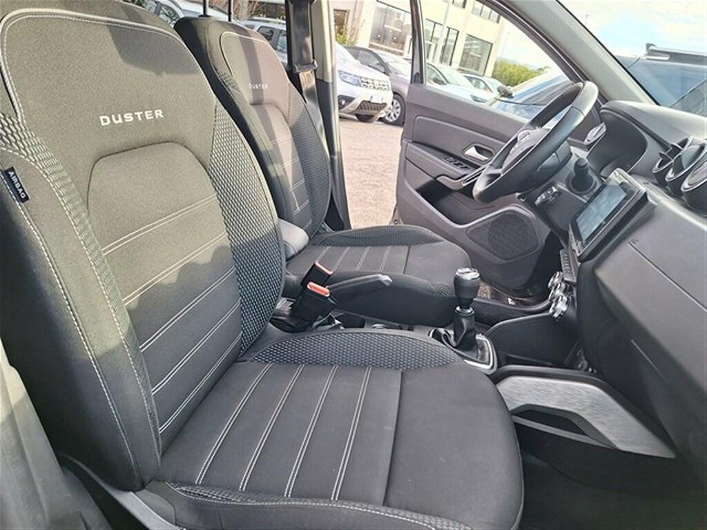 Dacia Duster 1.0 TCe GPL Prestige up SL DaciaPlus 4x2