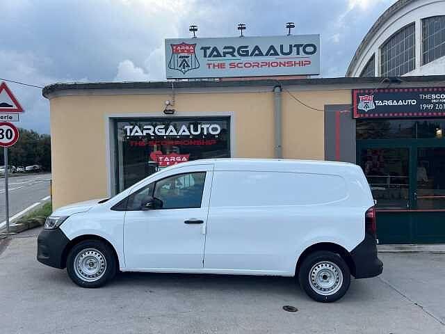 Renault Kangoo 1.5 Blue dCi 95CV PL-TN Van