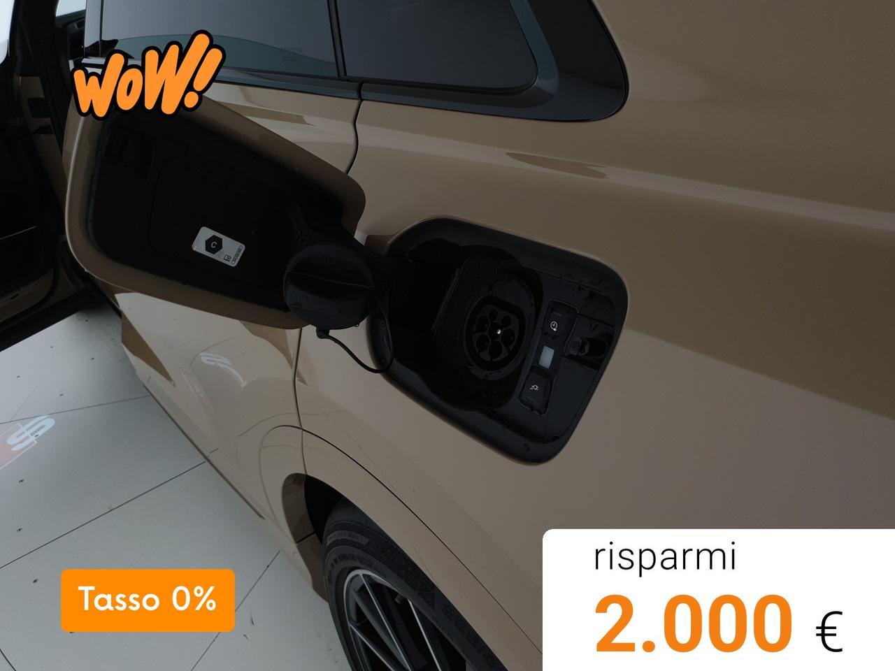 60TFSIe 490CV quattro tiptronic S line Plus