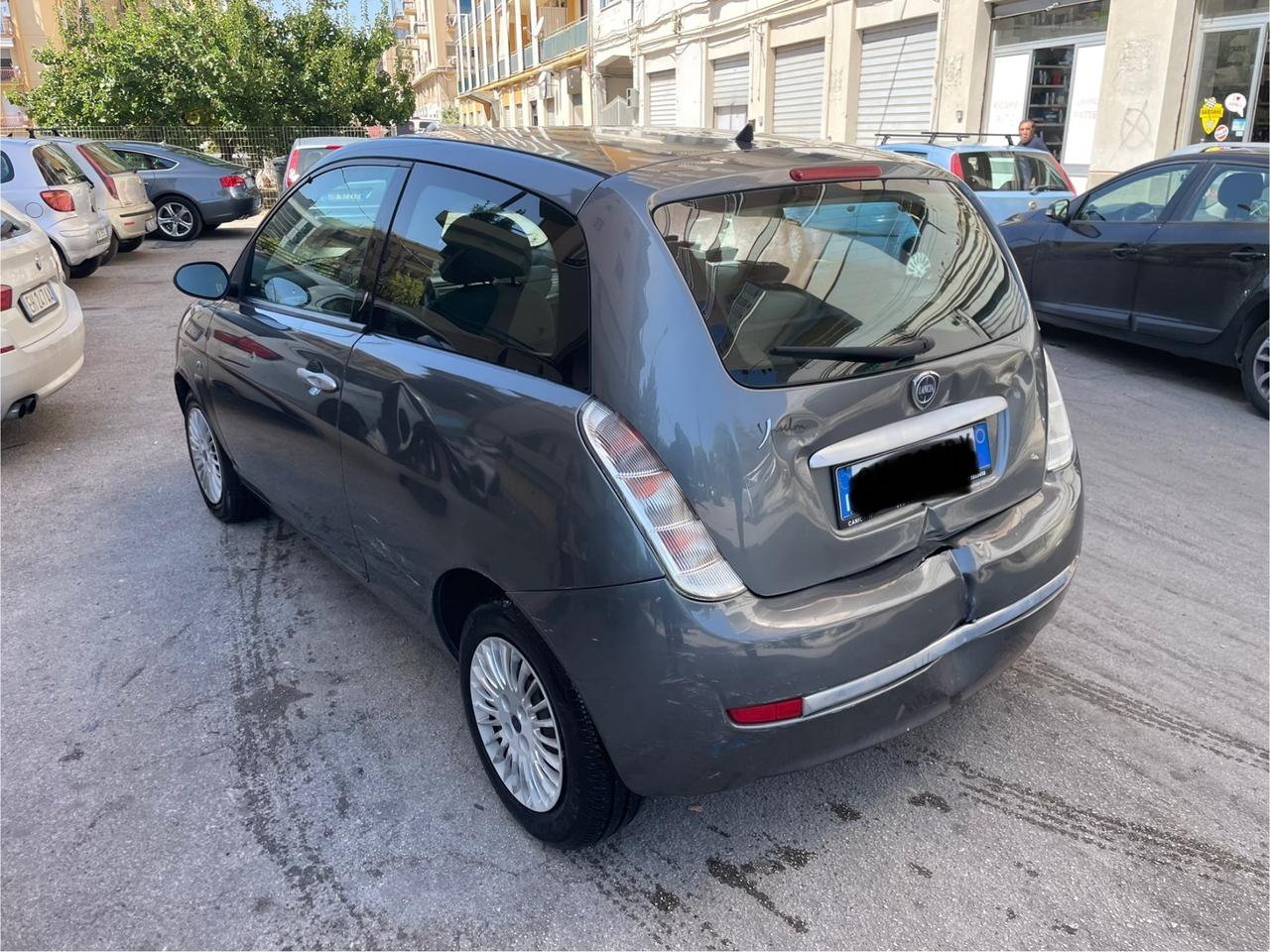 Lancia Ypsilon 1.2 Oro