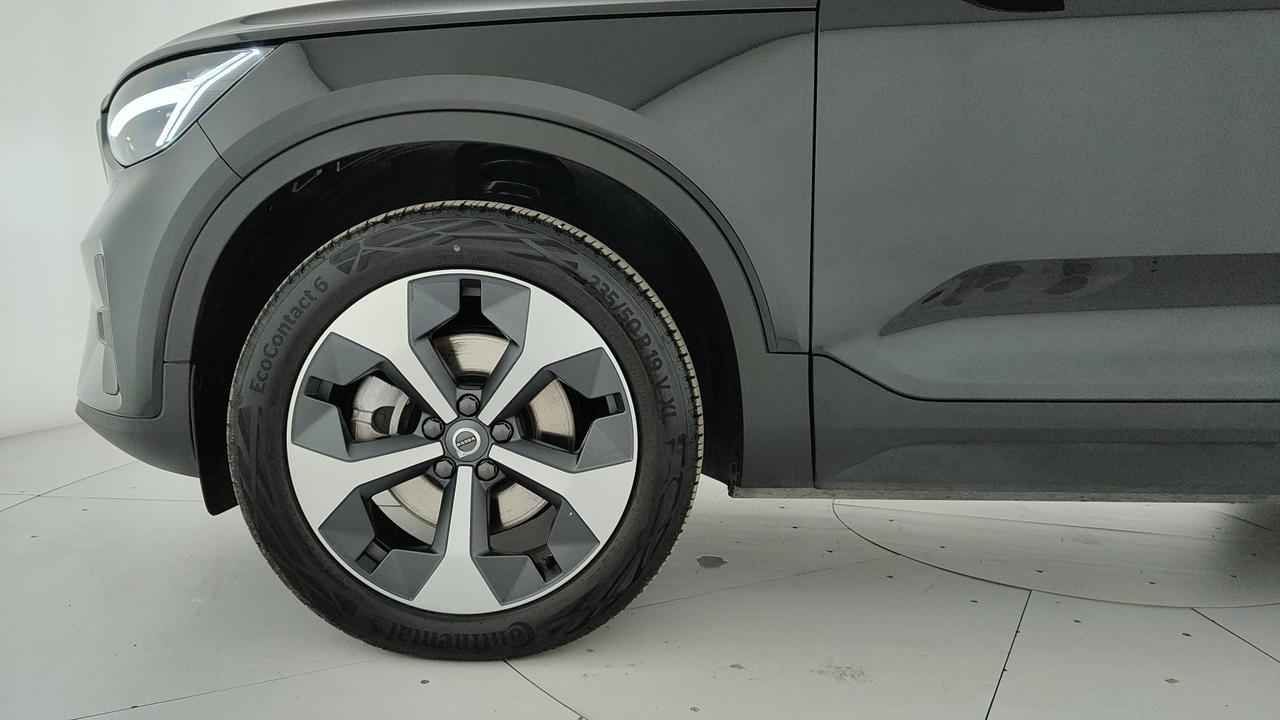 VOLVO XC40 2.0 b3 Core auto