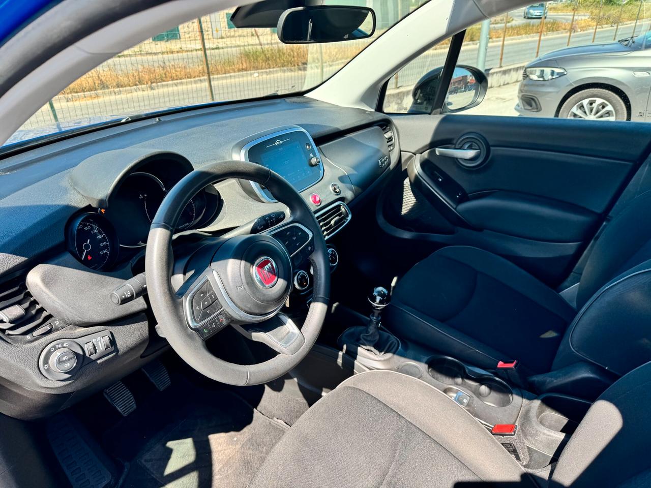 Fiat 500X 1.3 MultiJet 95 CV
